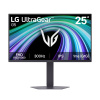 Монитор 25" LG 25G550B-B