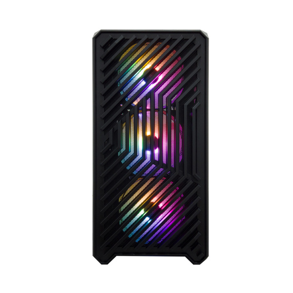 Компьютерный корпус 1STPLAYER TRILOBITE T5-BK без Б/П в интернет магазине Stels.kz