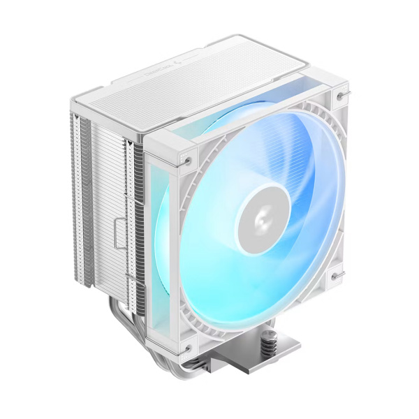 Кулер для процессора Deepcool AG600 WH ARGB
