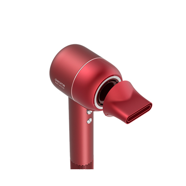 Фен для волос Dreame Hair Artist High-Speed Hair Dryer P1902-H Красный в интернет магазине Stels.kz