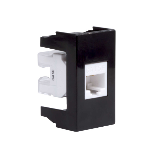 Компьютерная розетка DKC серия Viva 45238