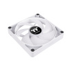 Кулер для компьютерного корпуса Thermaltake CT120 ARGB Sync PC Cooling Fan White (2 pack) в интернет магазине Stels.kz