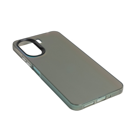 Чехол для телефона XG XG-HS185 для Redmi 13C/POCO C65 ТПУ Светло-черный в интернет магазине Stels.kz