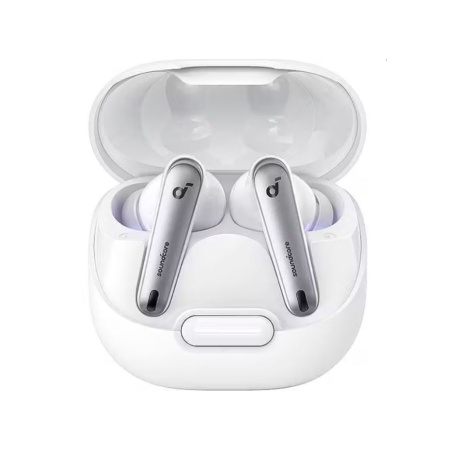 Наушники soundcore Liberty 4 NC White в интернет магазине Stels.kz