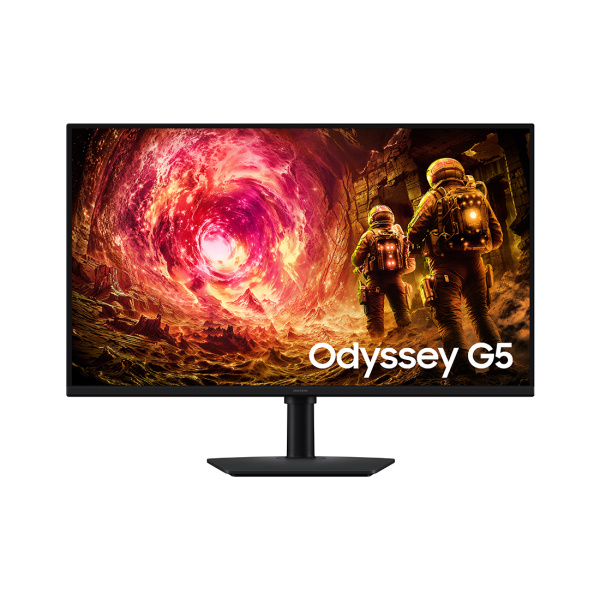 Монитор Samsung 32″ Odyssey G5 G50F LS32FG502EIXCI