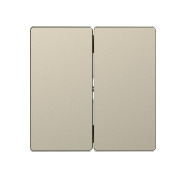 Клавиша MERTEN MTN3400-6033 D-Life 2-ная сахара