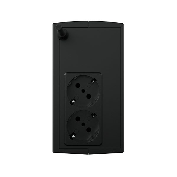 Источник бесперебойного питания CyberPower UTC650E в интернет магазине Stels.kz