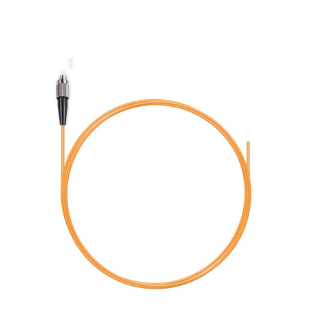 Пигтейл Оптический FC/UPC MM OM2 50/125 0.9 мм 1.5 м в интернет магазине Stels.kz
