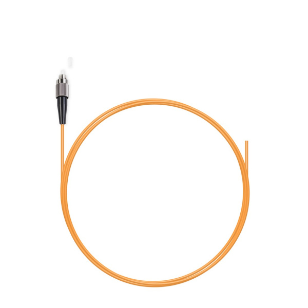 Пигтейл Оптический FC/UPC MM OM2 50/125 0.9 мм 1.5 м в интернет магазине Stels.kz