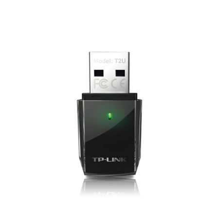 USB-адаптер TP-Link Archer T2U в интернет магазине Stels.kz