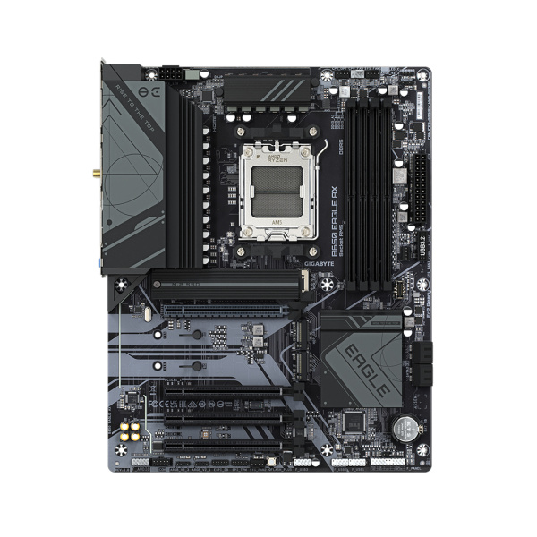 Материнская плата Gigabyte B650 EAGLE AX в интернет магазине Stels.kz