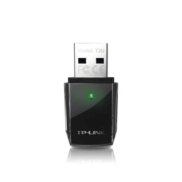 USB-адаптер TP-Link Archer T2U в интернет магазине Stels.kz