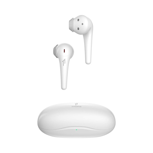 Наушники 1MORE Comfobuds 2 ES303 Белый в интернет магазине Stels.kz