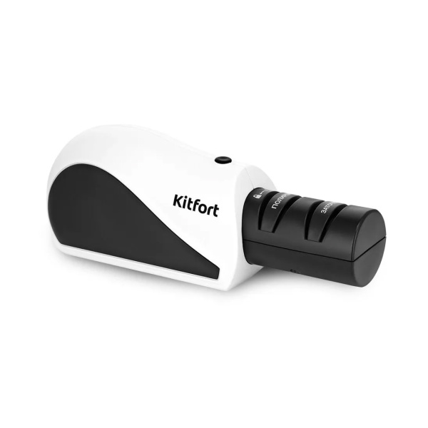 Электроточилка для ножей Kitfort КТ-6544 Электроточилка для ножей Kitfort КТ-6544