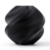 Филамент без катушки для 3D-печати Bambu Lab PLA Matte A01-K1-1.75-1000-SPLFREE (угольно-чёрный)