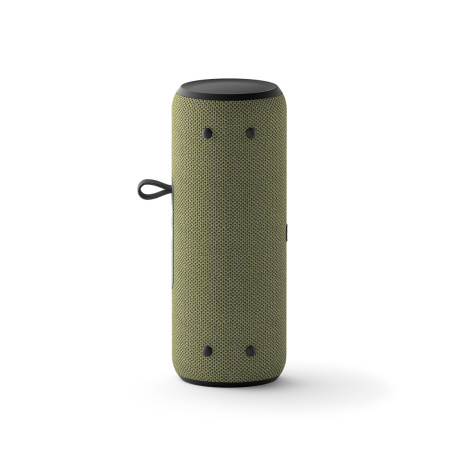 Купить не дорого Портативная умная колонка Яндекс Станция Стрит с Алисой, 30 Вт, Зеленый в интернет магазине Stels.kz Портативная умная колонка Яндекс Станция Стрит с Алисой, 30 Вт, Зеленый в интернет магазине Stels.kz