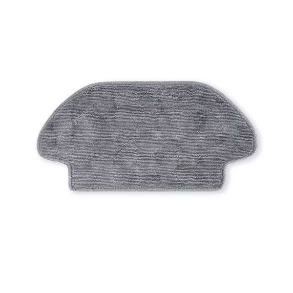 Насадка для влажной уборки робота-пылесоса Xiaomi Robot Vacuum S10 (2 шт в комплекте) Насадка для влажной уборки робота-пылесоса Xiaomi Robot Vacuum S10 (2 шт в комплекте)