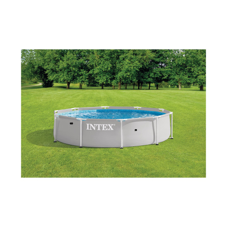 Каркасный бассейн Intex 26700ND в интернет магазине Stels.kz