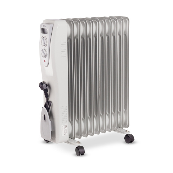 Масляный обогреватель SVC OH-2500-11 Масляный обогреватель SVC OH-2500-11