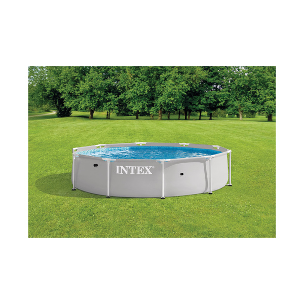 Каркасный бассейн Intex 26700ND в интернет магазине Stels.kz