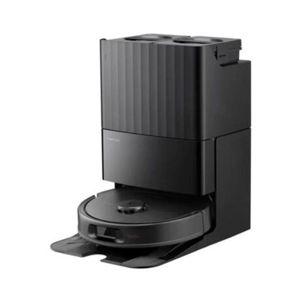 Купить не дорого Робот-пылесос Roborock Qrevo L с Док-станцией Черный в интернет магазине Stels.kz Робот-пылесос Roborock Qrevo L с Док-станцией Черный в интернет магазине Stels.kz