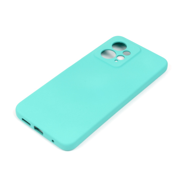 Чехол для телефона XG XG-HS176 для Redmi note 12 Силиконовый Зеленый в интернет магазине Stels.kz