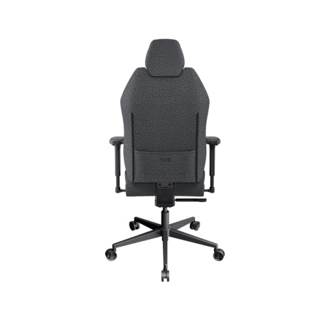 Игровое компьютерное кресло ThunderX3 SOLO 360-Loft Air Dark Grey в интернет магазине Stels.kz