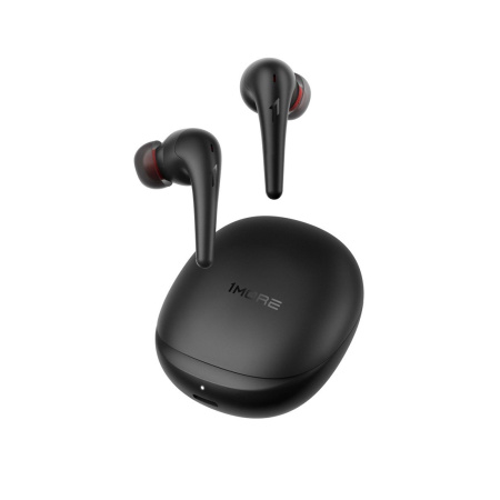 Наушники 1MORE AERO ES903 Черный в интернет магазине Stels.kz