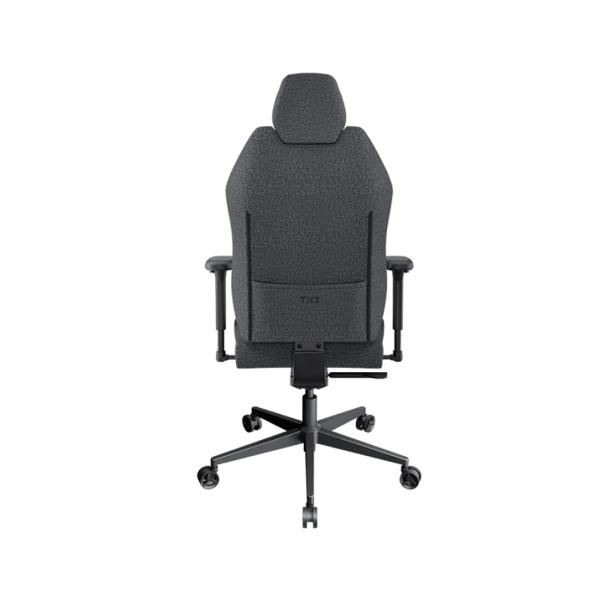 Игровое компьютерное кресло ThunderX3 SOLO 360-Loft Air Dark Grey в интернет магазине Stels.kz