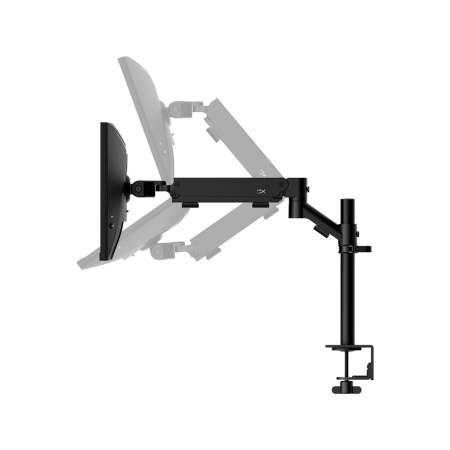 Монитор 24.5" HyperX Armada 25 FHD Gaming Monitor Black 64V61AA#ABB в интернет магазине Stels.kz