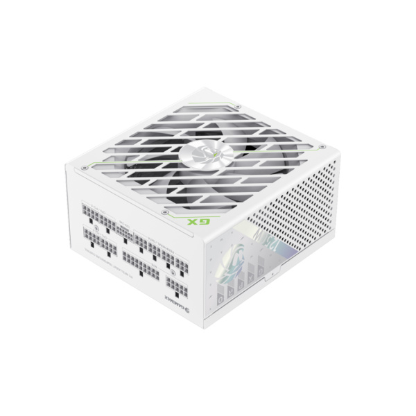 Блок питания Gamemax GX PRO 1250G WH Gold в интернет магазине Stels.kz