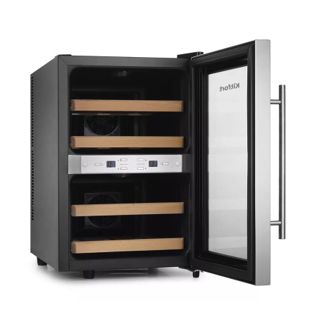 Винный шкаф Kitfort KT-2404 в интернет магазине Stels.kz