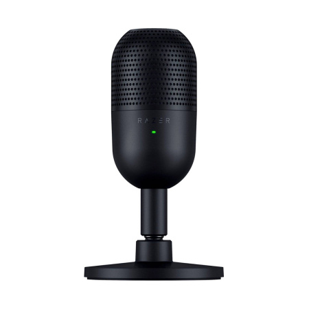 Микрофон Razer Seiren V3 Chroma в интернет магазине Stels.kz