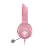 Гарнитура Razer Kraken Kitty V2 - Quartz в интернет магазине Stels.kz