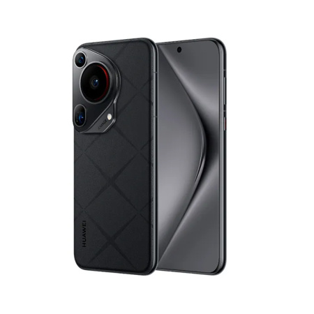 Абонентский терминал Huawei Pura 70 Ultra HBP-LX9 16GB RAM 512GB ROM Black в интернет магазине Stels.kz