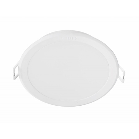Светильник Philips 59444 MESON 080 5.5W 40K WH recessed LED