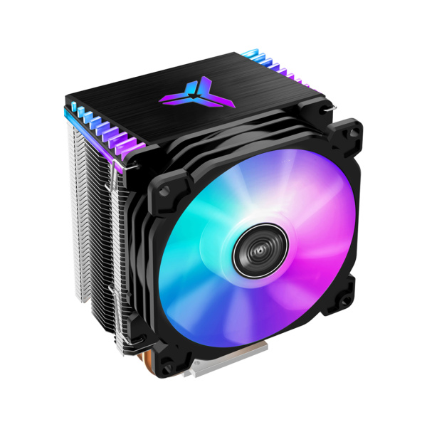 Кулер для процессора Jonsbo CR-1400 Color Black