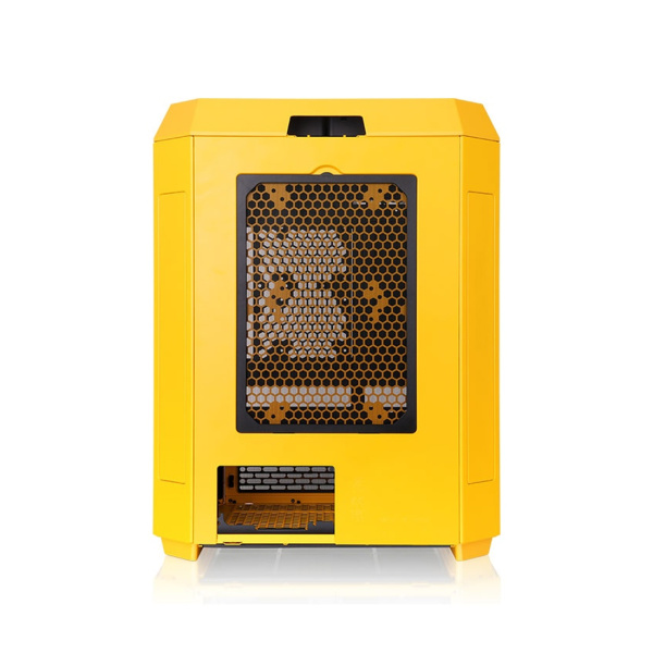 Компьютерный корпус Thermaltake The Tower 600 Matcha Green без Б/П в интернет магазине Stels.kz