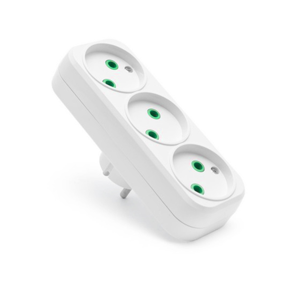 Тройник iPower iPS3-2 220 в.