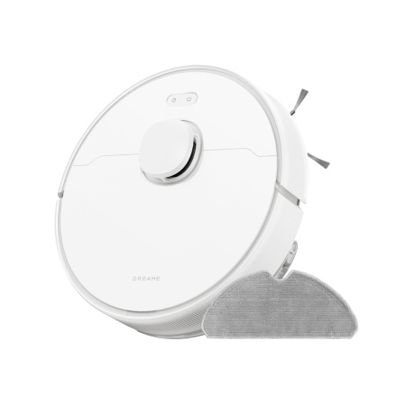 Робот-пылесос Dreame Robot Vacuum D9 Max Gen 2 White в интернет магазине Stels.kz