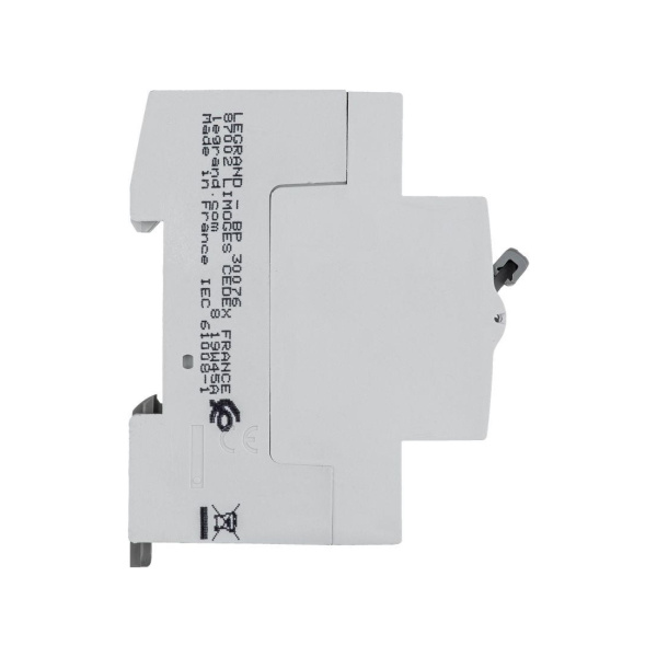 ВДТ Legrand 402025 2П 40А АC RX3 30мA в интернет магазине Stels.kz