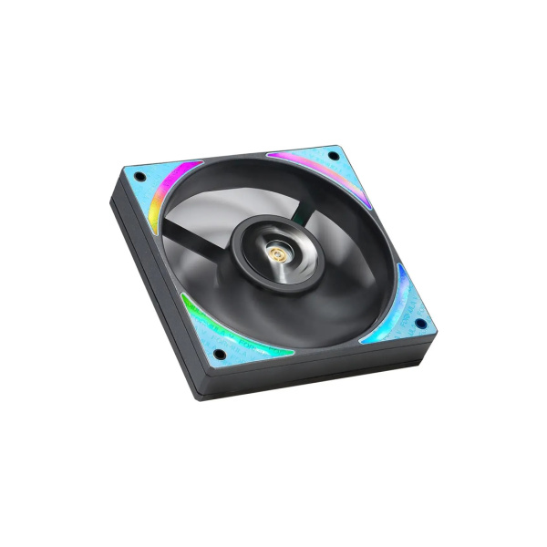 Комплект кулеров для компьютерного корпуса Formula V AIR BRIDGE PLUS BK - 3 в1 в интернет магазине Stels.kz