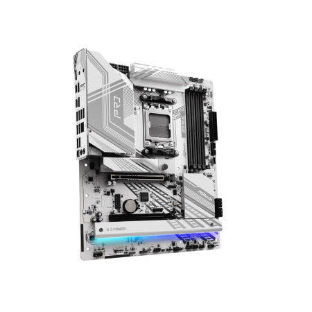 Материнская плата ASRock X870 PRO RS в интернет магазине Stels.kz