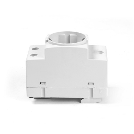 Розетка на дин-рейку iPower в интернет магазине Stels.kz