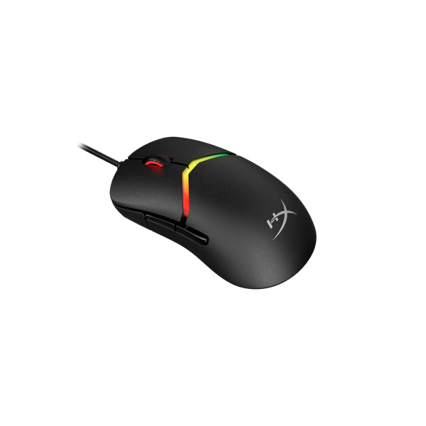 Купить не дорого Компьютерная мышь HyperX Saga (Black) A2PB3AA в интернет магазине Stels.kz Компьютерная мышь HyperX Saga (Black) A2PB3AA в интернет магазине Stels.kz