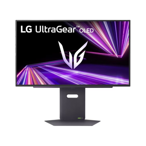 Монитор 27" LG 27GX790A-B