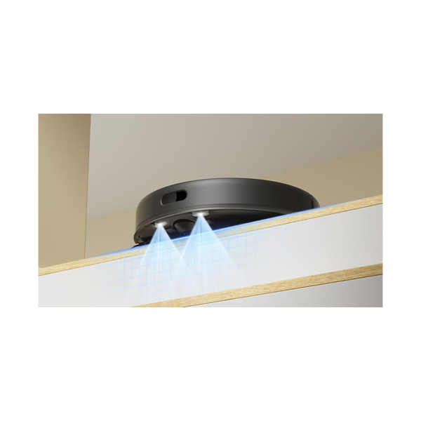 Робот-пылесос Dreame Robot Vacuum D9 Max Gen 2 Black в интернет магазине Stels.kz