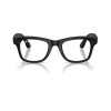 Смарт-очки Ray-Ban Meta Wayfarer Gen 2 Transitions Grey Black L (53-22) RW4012 601S1Z-53 805626 в интернет магазине Stels.kz