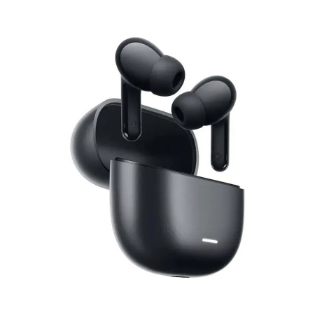 Наушники Redmi Buds 8 Lite Black в интернет магазине Stels.kz