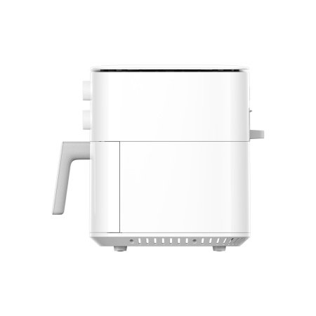 Купить не дорого Аэрогриль Xiaomi Air Fryer Essential 6L Белый в интернет магазине Stels.kz Аэрогриль Xiaomi Air Fryer Essential 6L Белый в интернет магазине Stels.kz